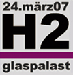 H2 - Zentrum für Gegenwartskunst im Glaspalast