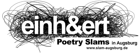 Hundert Poetry Slams in Augsburg