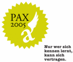 Pax2005